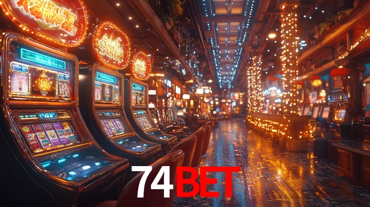 74bet - Aposta Premiada - 74bet login