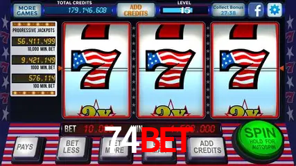 Desvendando o Mundo dos Jogos Virtuais na 74bet