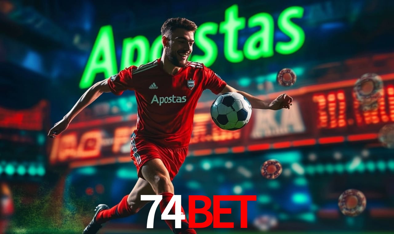 Programa VIP 74bet