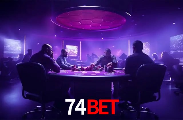 cassino 74bet