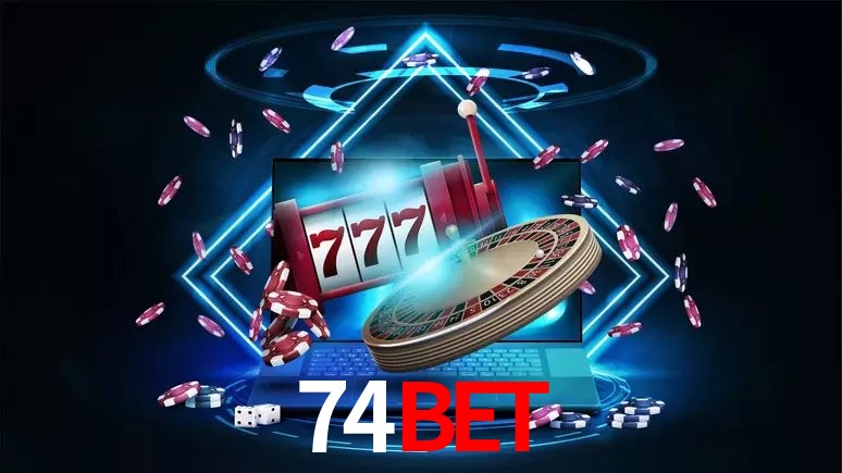 Casino Ao Vivo 74bet