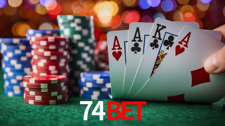 Ofertas Exclusivas 74bet