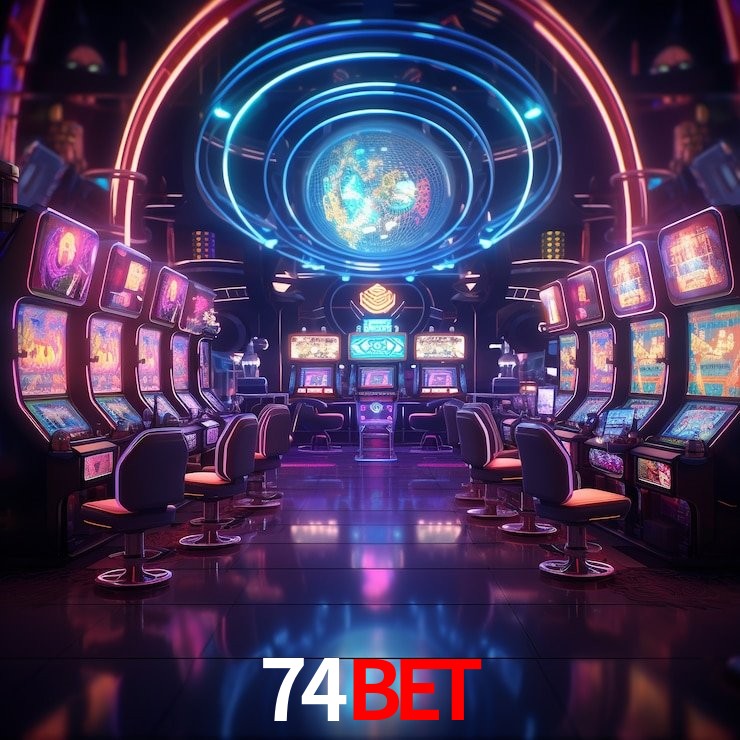 Experiência VIP 74bet
