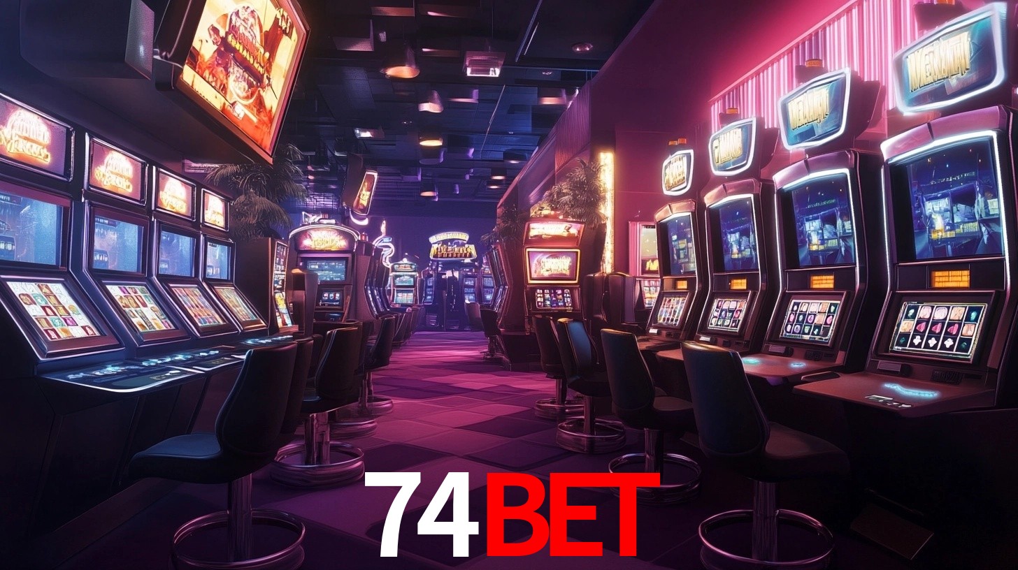 Ofertas Imperdíveis na 74bet: Promoções e Bônus Que Valem a Pena