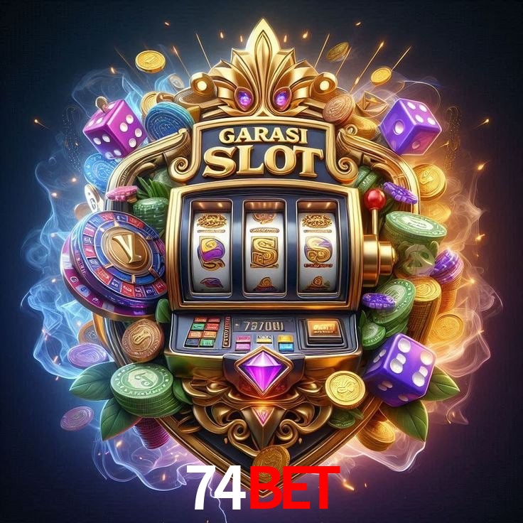 Login Seguro 74bet