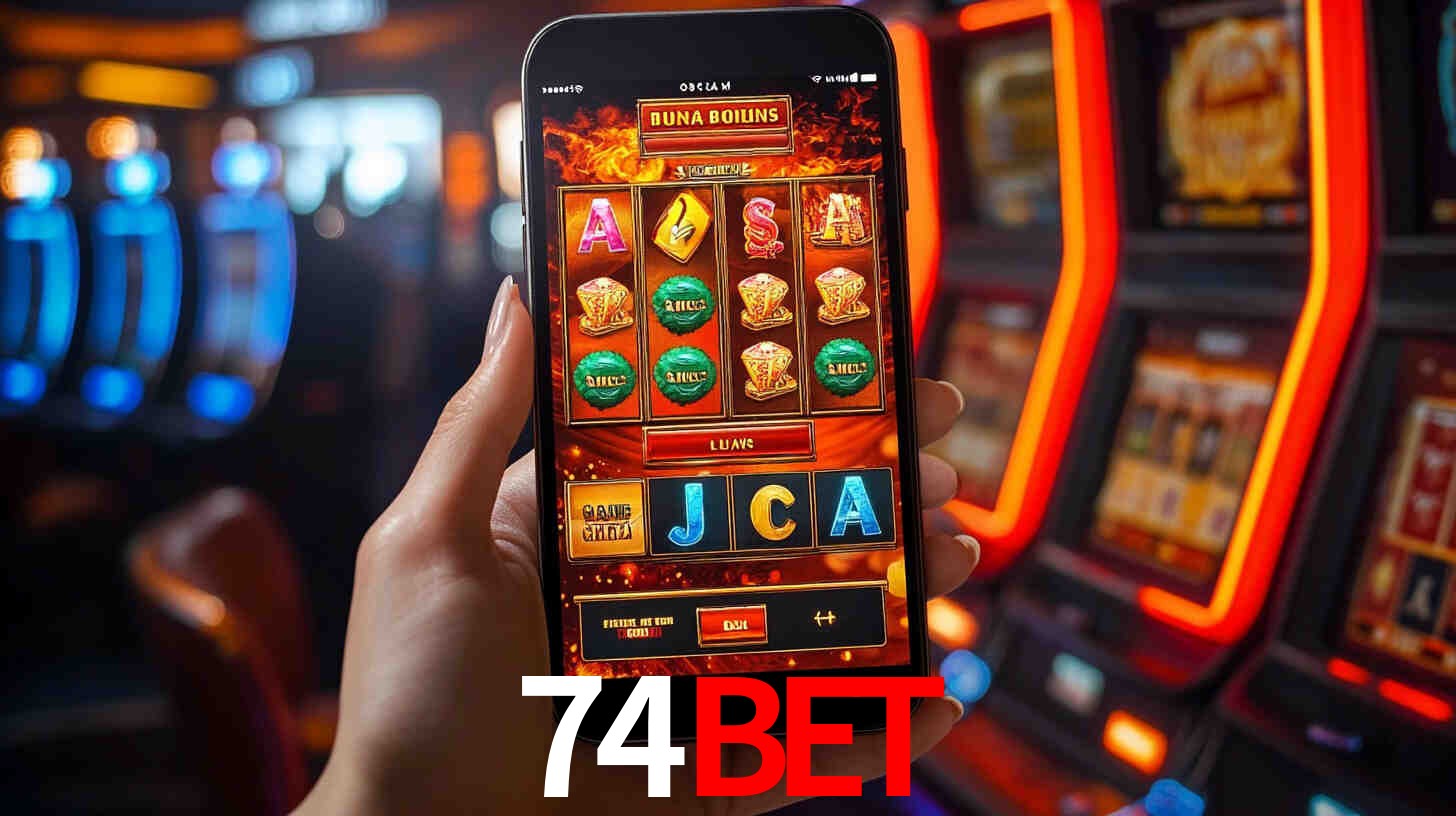 74bet,74bet login
