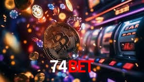 Interface Premium 74bet